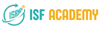 ISF Logo